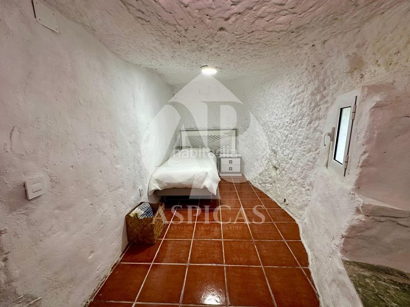 Foto cfc5d750-7fd8-45ac-923b-e4a86c4ea2c7. Casa a calle cuevas 7 a Valsequillo de Gran Canaria