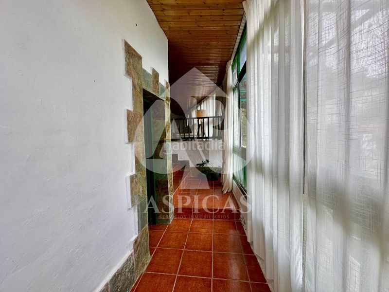 Foto d6c5214c-bdc2-4509-93d8-7c128f861a04. Casa a calle cuevas 7 a Valsequillo de Gran Canaria