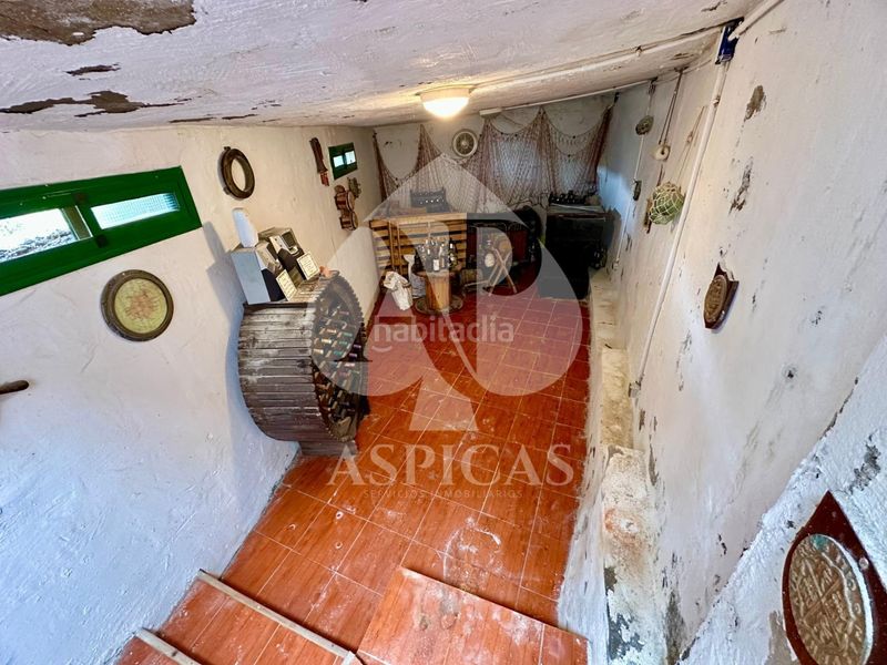 Foto df66b407-4f79-48a2-9af5-b5fc6aafb504. Casa a calle cuevas 7 a Valsequillo de Gran Canaria