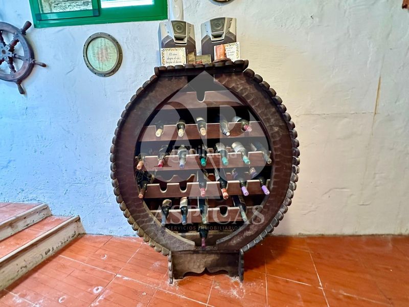 Foto e74645fb-cd2a-4711-ba62-de2bb3aa9a3a. Casa a calle cuevas 7 a Valsequillo de Gran Canaria