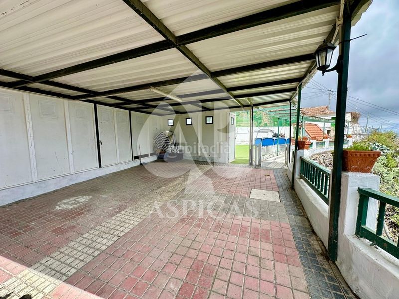 Foto f990950e-6efa-4024-ab69-4d9d5f4cd844. Casa a calle cuevas 7 a Valsequillo de Gran Canaria