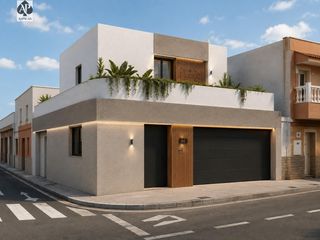 Terreny residencial a Calle Prudencio Morales 2