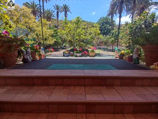 Country house in Caserones - La Higuera. Exclusiva finca reformada con 1.581 m2 de parcela y gran potenci