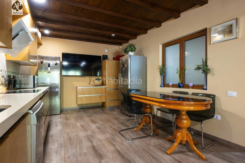 Foto 5cd72982-2337-48a0-a534-2df4d115d536. Casale con parcheggio in Caserones - La Higuera Telde