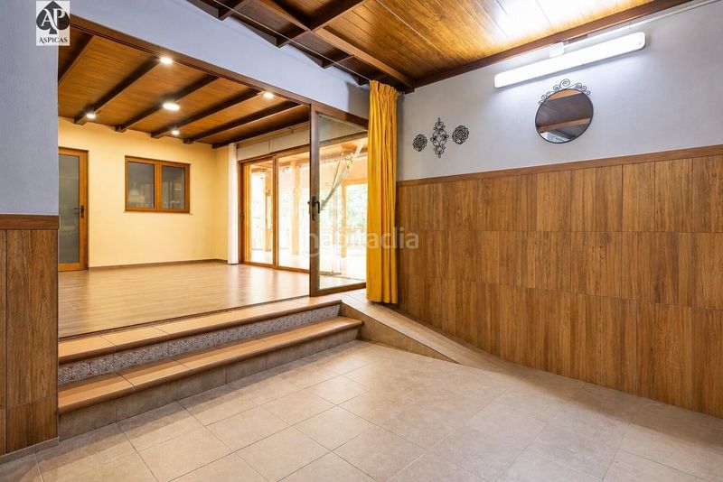 Foto bec6093b-0e0a-407a-8317-0be670283df7. Casale con parcheggio in Caserones - La Higuera Telde