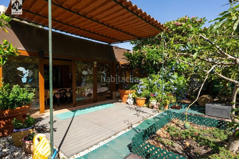 Foto c3e1e3c8-930f-4c5a-8569-e8d1e97f625c. Casale con parcheggio in Caserones - La Higuera Telde