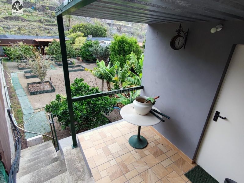 Foto dce67a9d-18f9-4466-8d04-375bf28b6e42. Casale con parcheggio in Caserones - La Higuera Telde