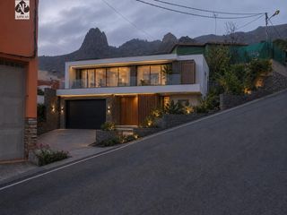 Terreno residencial en Calle el pino. Solar en valsequillo de gran canaria el lienzo perfecto para tu