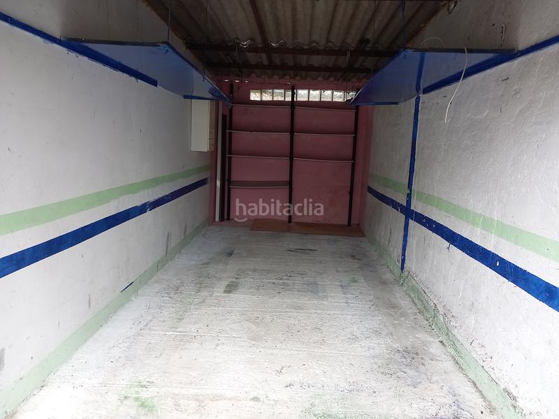 Foto 0cbadaf8-f909-4e01-b60c-64ef7f932d46. Aparcament cotxe a calle carretera irún 25 a Cotolino Castro - Urdiales