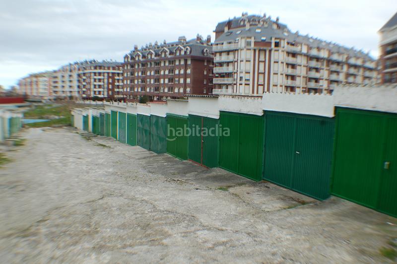 Foto 2a642acd-b3c4-4eb0-865a-be2bf1182ea7. Aparcament cotxe a calle carretera irún 25 a Cotolino Castro - Urdiales