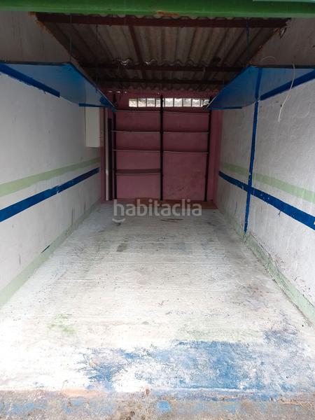 Foto 7a66b25a-9c13-4235-8b9c-e37151c8120f. Aparcament cotxe a calle carretera irún 25 a Cotolino Castro - Urdiales