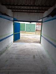 Aparcament cotxe a Calle carretera irún 25. Venta plaza de garaje exterior castro urdiales