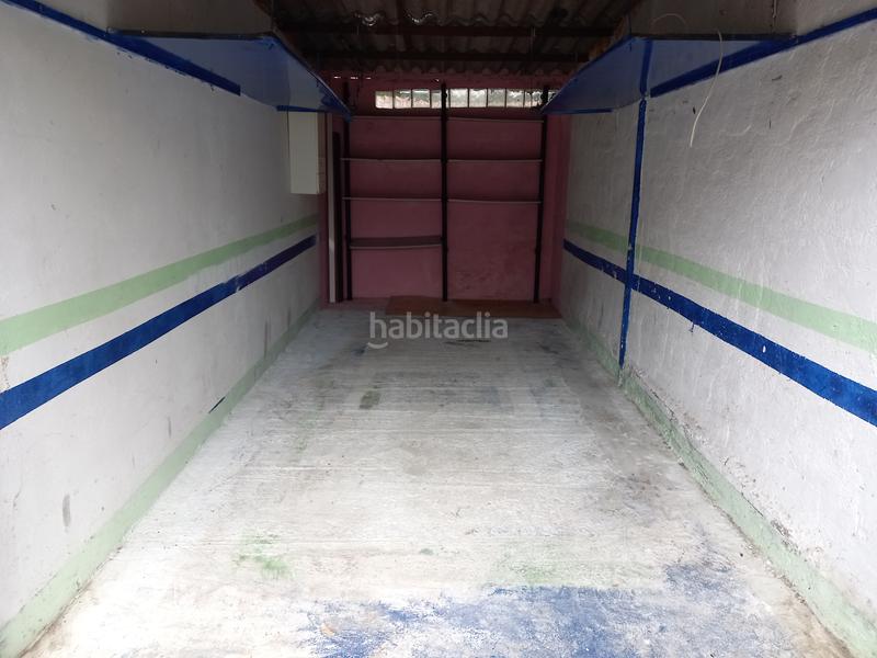 Foto a67dc89c-9a95-47f1-b0b3-bff9ea223004. Aparcament cotxe a calle carretera irún 25 a Cotolino Castro - Urdiales