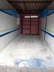 Parking coche en Calle carretera irún 25. Venta plaza de garaje exterior castro urdiales