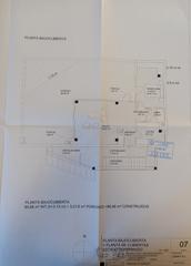 Terreny residencial  Calle rucoba. Venta terreno con proyecto realizado y licencia de obras concedi