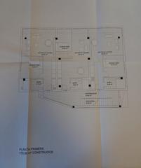 Residential Plot  Calle rucoba. Venta terreno con proyecto realizado y licencia de obras concedi