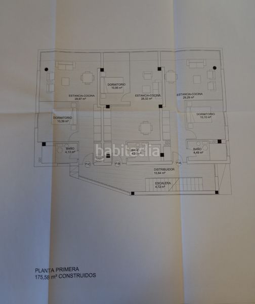 Foto 7b9e2918-17f8-4494-9bd6-29aa587787ca. Terreno residencial venta terreno con proyecto realizado y licencia de obras concedida en Limpias