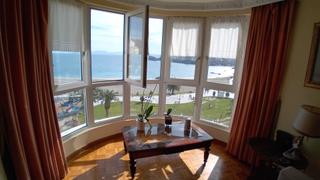 Location Appartement  Calle padre basabe. Alquiler piso tres habitaciones con plaza de garaje