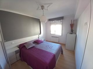 Miete Etagenwohnung  Avenida federico somarriba. Alquiler piso tres habitaciones en ampuero
