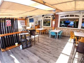 Local Comercial  Paseo ostende. Venta de local en castro urdiales