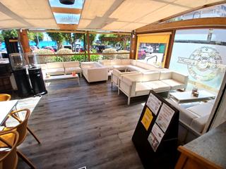 Local commercial  Paseo ostende. Venta de local en castro urdiales
