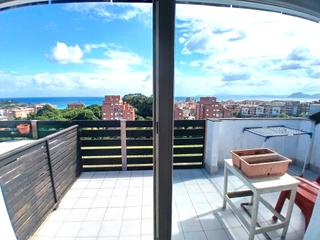 Penthouse in Calle del Voluntariado 9A