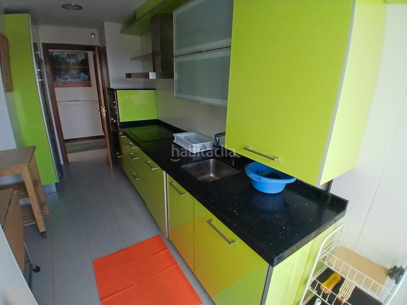 Foto 1e55730f-b451-448c-81d5-3e1f4c00295a. Rent penthouse in calle del voluntariado 13 in Centro Castro - Urdiales