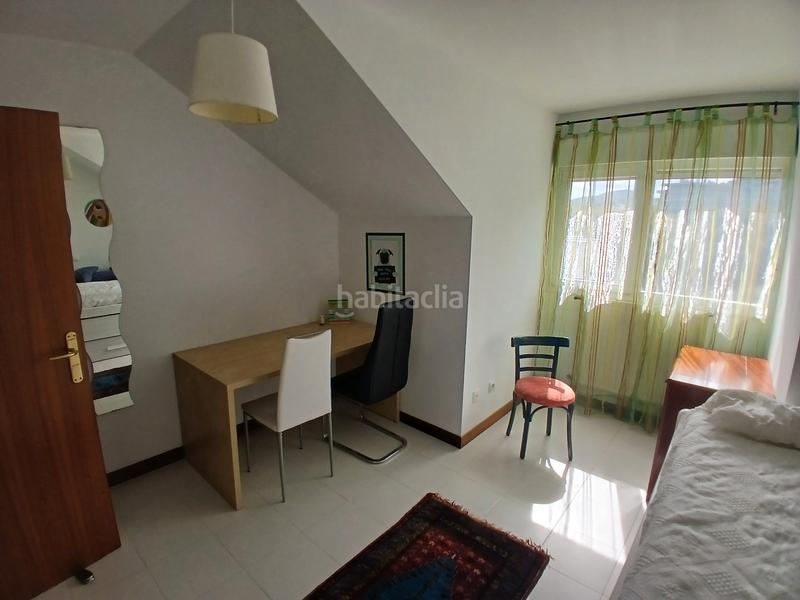 Foto 4509f5c5-0d3d-4514-b554-7bd3b5f1d1c3. Rent penthouse in calle del voluntariado 13 in Centro Castro - Urdiales