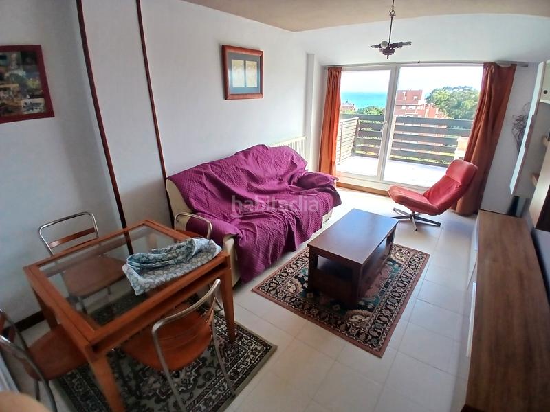 Foto 7626dd7b-f516-4830-b504-d1c30f260d12. Rent penthouse in calle del voluntariado 13 in Centro Castro - Urdiales
