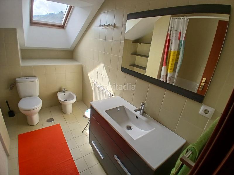 Foto 780291d1-5eb9-42a8-a86d-1facb252160c. Rent penthouse in calle del voluntariado 13 in Centro Castro - Urdiales