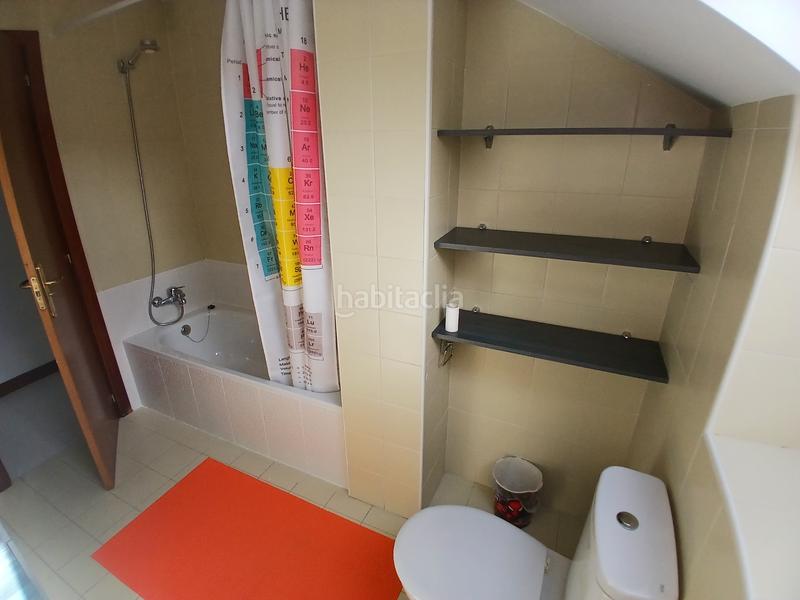 Foto 79a7d296-79b8-4e6e-b671-16110f6094d6. Rent penthouse in calle del voluntariado 13 in Centro Castro - Urdiales
