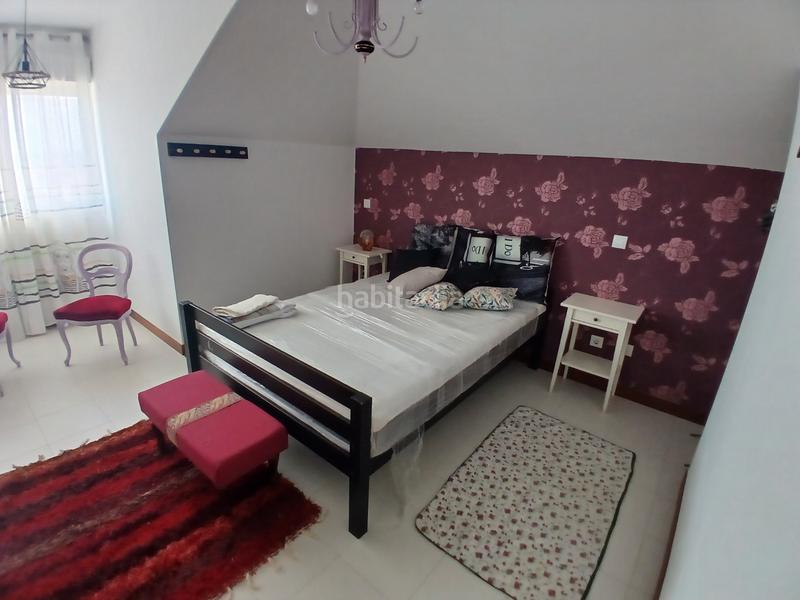 Foto 8d82ab6a-deeb-4a74-be57-fee935b9f829. Rent penthouse in calle del voluntariado 13 in Centro Castro - Urdiales