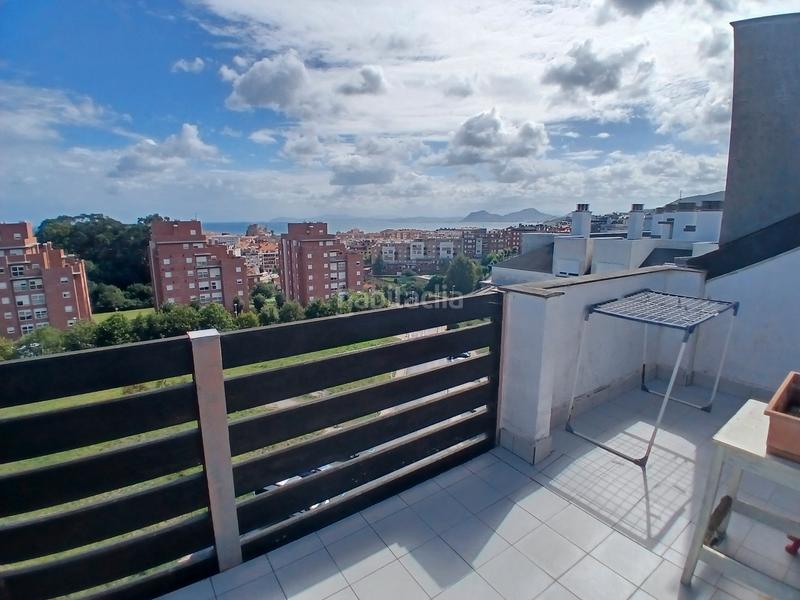 Foto bcb19a4c-deef-4f8a-a89b-d34bcd2e656a. Rent penthouse in calle del voluntariado 13 in Centro Castro - Urdiales