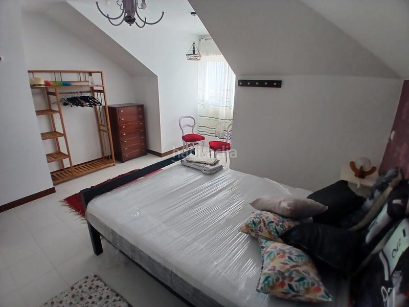 Foto e3e32c44-a8ba-4b22-bdcb-4b3d9238f553. Rent penthouse in calle del voluntariado 13 in Centro Castro - Urdiales