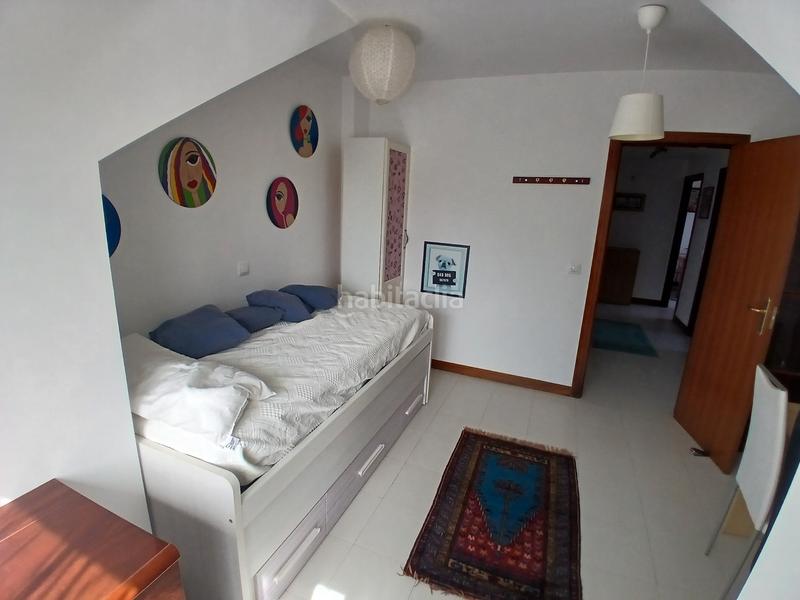 Foto f964c7c0-fee5-4d94-8c0f-09c567794b4d. Rent penthouse in calle del voluntariado 13 in Centro Castro - Urdiales
