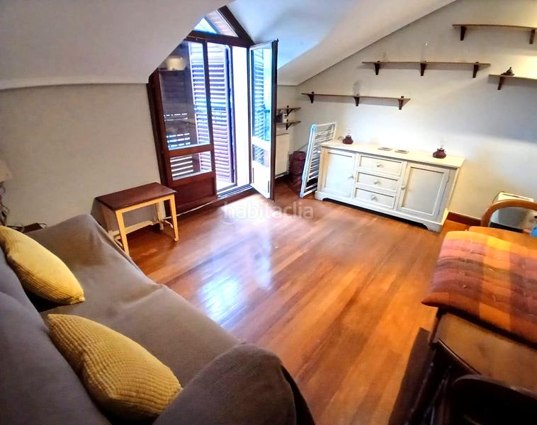 Foto 3e73be74-26fb-461a-9491-754147b991a4. Location attique avec chauffage piscine dans Brazomar Castro - Urdiales