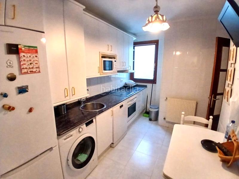 Foto 62b61be2-7836-47dc-aff4-3da201ba3e10. Location attique avec chauffage piscine dans Brazomar Castro - Urdiales