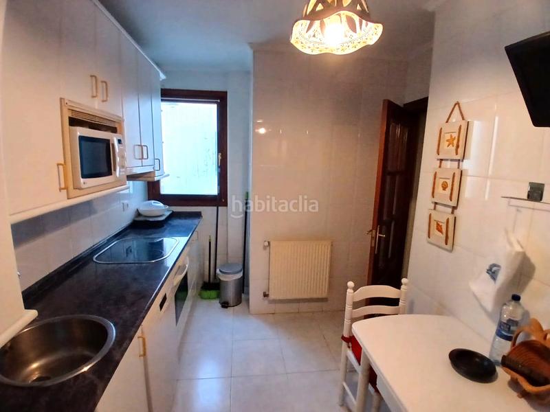 Foto 9d53d4ff-826e-4d67-9c3e-ab259fea8eae. Location attique avec chauffage piscine dans Brazomar Castro - Urdiales