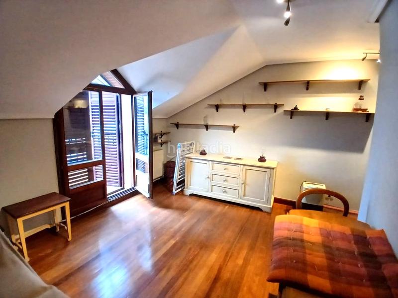 Foto e1dd2dde-7fa1-4e28-a8e2-a327be61f8a9. Location attique avec chauffage piscine dans Brazomar Castro - Urdiales