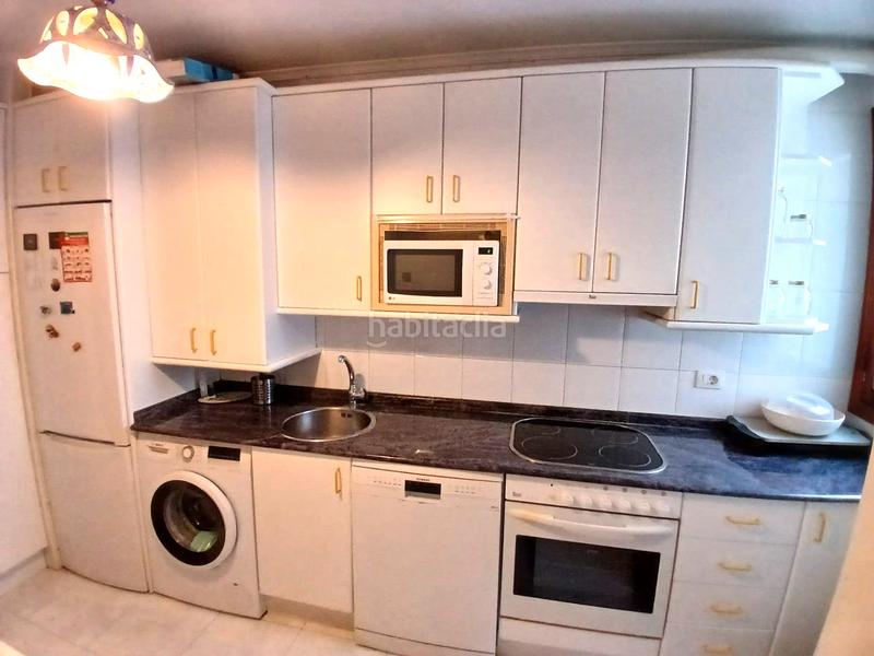 Foto e5e2ca76-a92b-415d-803b-05789b475276. Location attique avec chauffage piscine dans Brazomar Castro - Urdiales