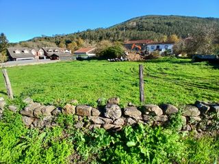 Wohngrundstück in Guriezo. Se vende terreno urbano en guriezo