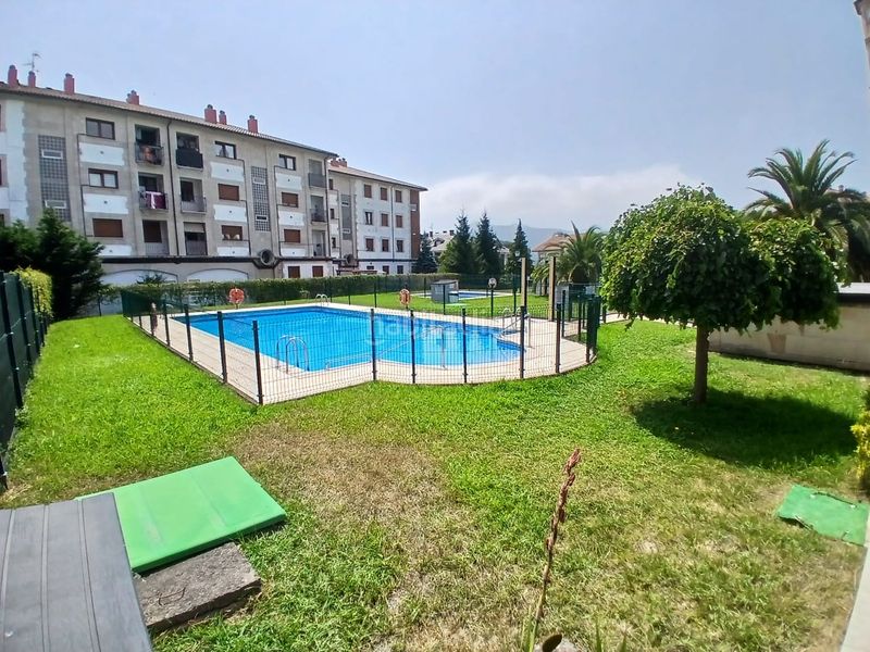 Foto 6a5dd85b-435f-4623-8008-172209f933be. Pis amb calefacció piscina a Bárcena de Cicero