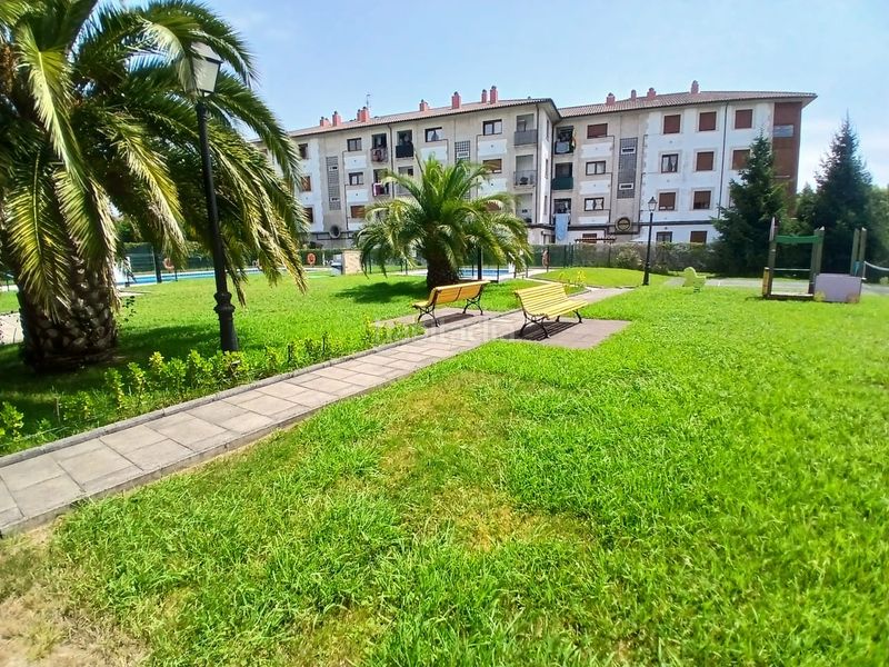 Foto 794c7d01-4678-4b52-ba37-12389b637d86. Pis amb calefacció piscina a Bárcena de Cicero