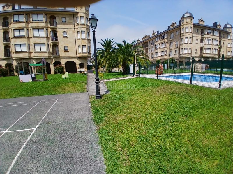 Foto e6abe13d-b71e-474e-82f8-755b946f8e91. Pis amb calefacció piscina a Bárcena de Cicero