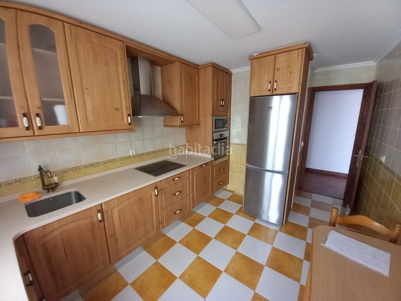 Foto 56d32224-bcfe-44ca-ba38-e25214160240. Affitto appartamento in calle javier echevarría 9 in Castro - Urdiales