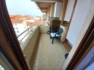 Lloguer Pis a Calle javier echevarría 9. Alquiler piso 3h con garaje en el centro de castro urdiales