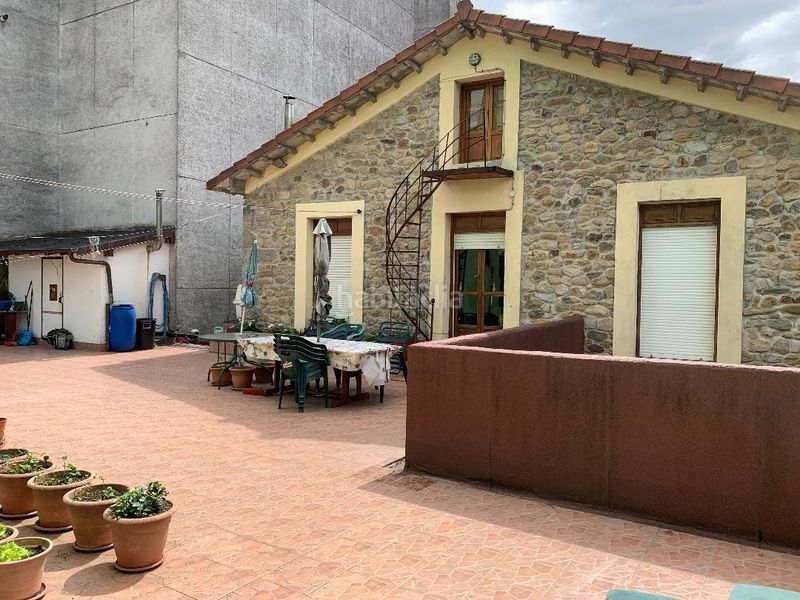 Foto 4d397eb6-9713-4fc7-928c-9a32f967c44e. Local comercial amb calefacció a Corvera de Toranzo