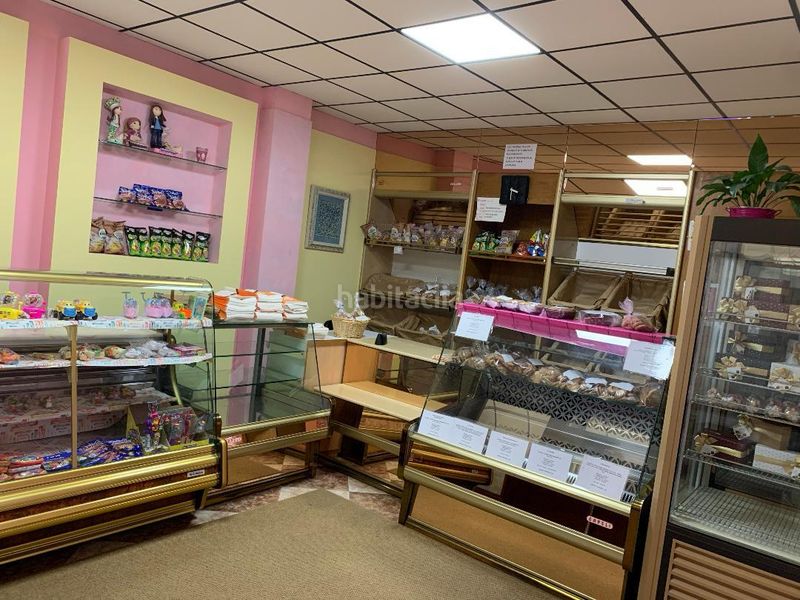 Foto 55dd322a-7b48-4017-b0b9-fff2ce79bf90. Local comercial amb calefacció a Corvera de Toranzo