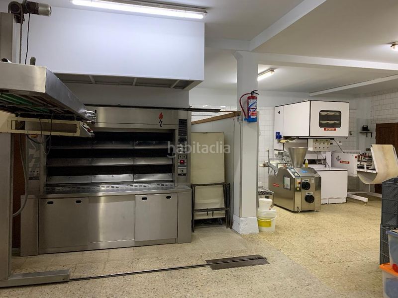 Foto a81b724e-b016-43c7-a197-84632592e700. Local comercial amb calefacció a Corvera de Toranzo