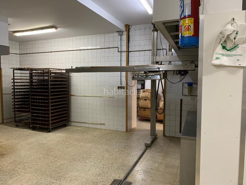Foto b4f83487-dd51-4484-b302-ef93d9ff7382. Local comercial amb calefacció a Corvera de Toranzo